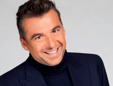 Το «καρφί» του Γ.Λιάγκα για τον ΑΝΤ1 – Που θα κάνει νέα αρχή – Σε ποια έκανε πρόταση (φώτο)